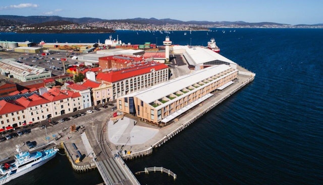 Macq01 Hotel