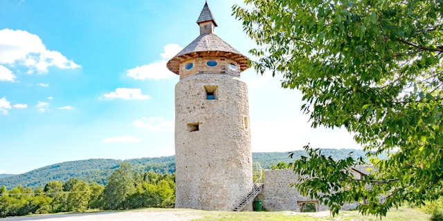 Rakovica-1