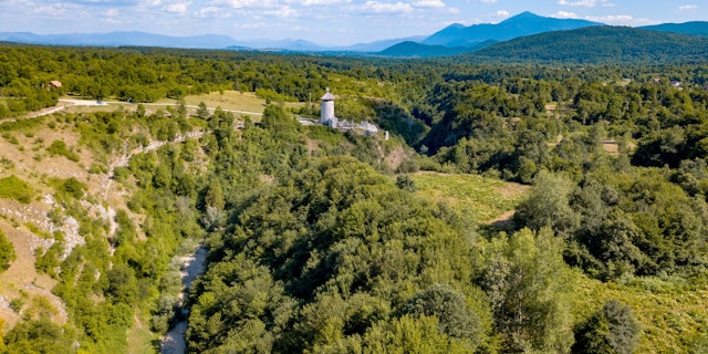 Rakovica-5