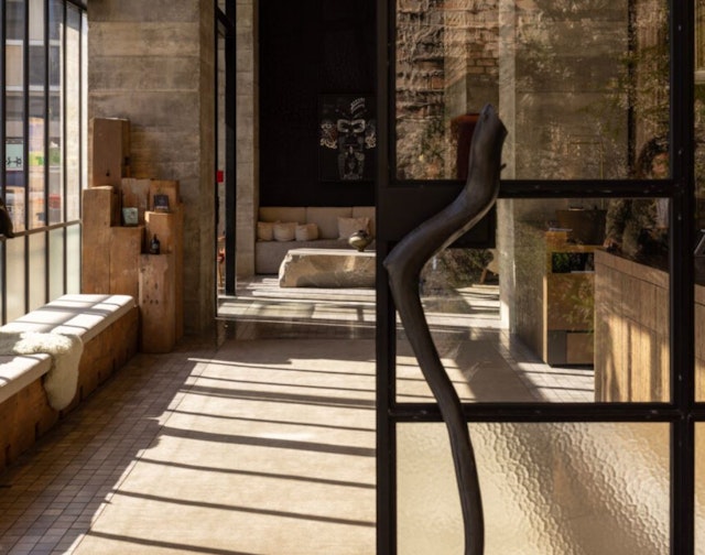 The Hotel Britomart