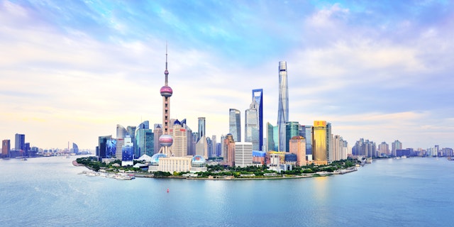 Shanghai-0