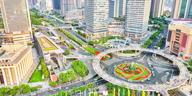 Shanghai-5