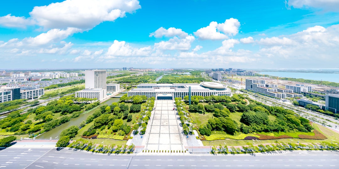 Unvergesslicher China Urlaub erleben