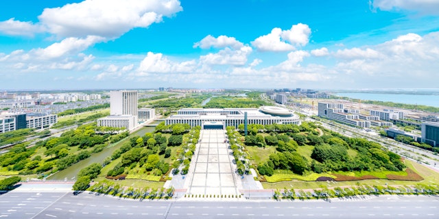 Shanghai-7