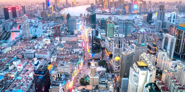 Shanghai-2