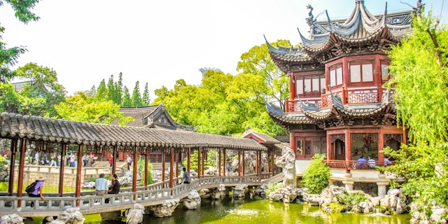 Shanghai-1