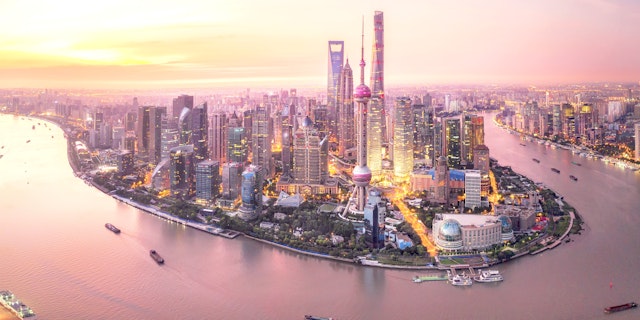 Shanghai-3