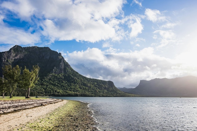 La péninsule du Morne-3