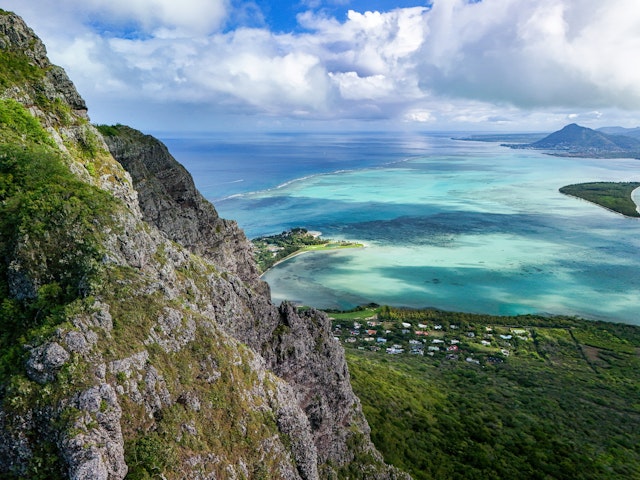La péninsule du Morne-2