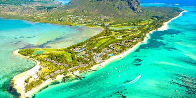 La péninsule du Morne-2