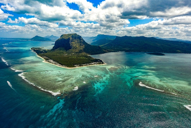 La péninsule du Morne-0