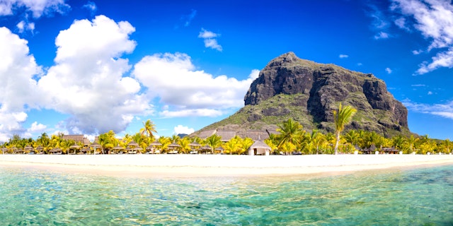 La péninsule du Morne-0