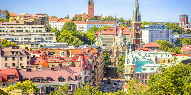 Gothenburg-5