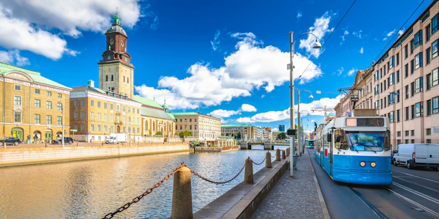 Gothenburg-4