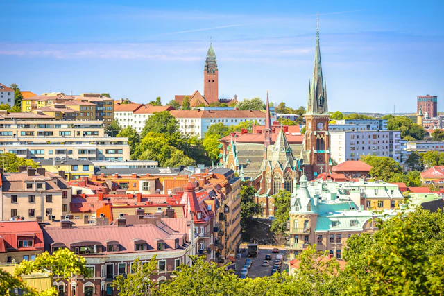 Gothenburg-11