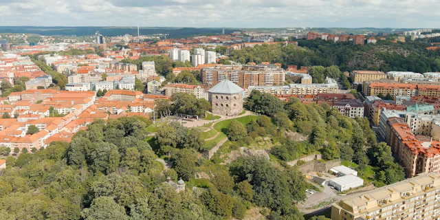 Gothenburg-2