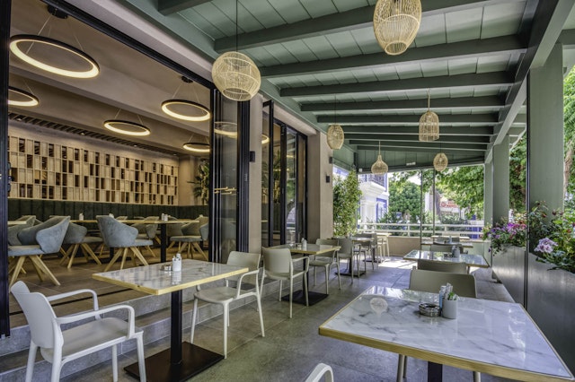 Astron Hotel Rhodes