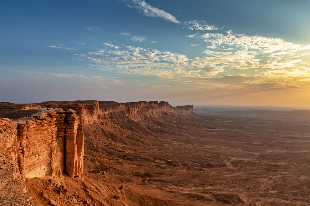 Saudi-Arabien Urlaub am Roten Meer: Luxus pur