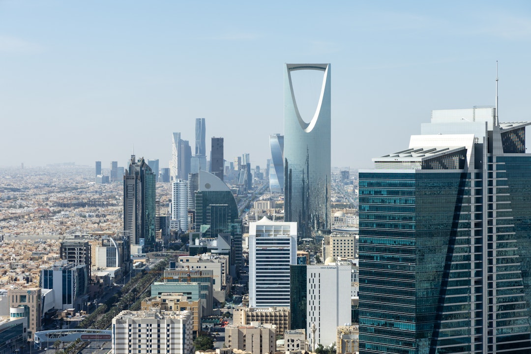 Saudi-Arabien Urlaub am Roten Meer: Luxus pur