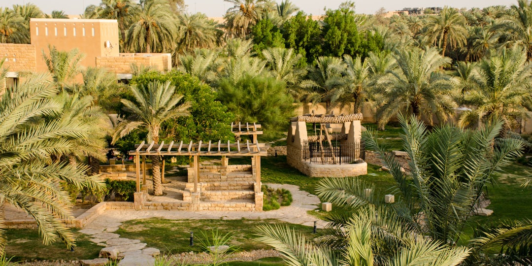Saudi-Arabien & Bahrain Rundreise: Vielfalt der Region