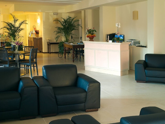 International Hotel Iseo