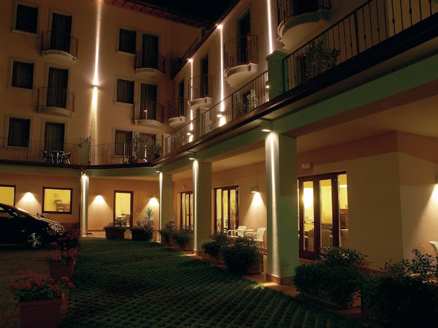 International Hotel Iseo