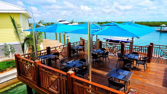 Spanish Wells Yacht Haven & Resort