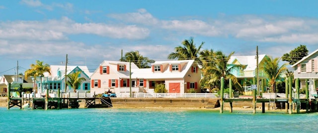 Spanish Wells Yacht Haven & Resort