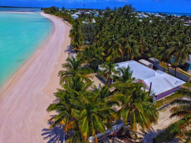 Spanish Wells Yacht Haven & Resort