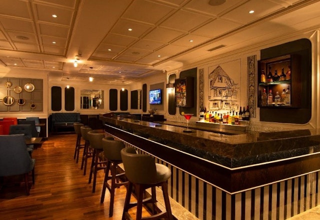 Savoy IHCL SeleQtions Ooty