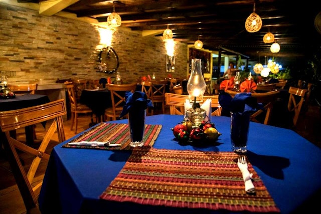 Cahal Pech Village Resort