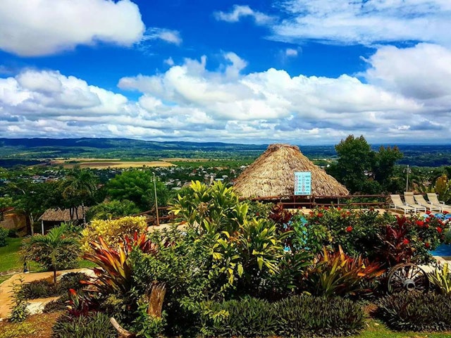 Cahal Pech Village Resort
