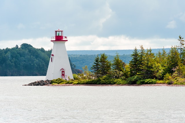 Cape Breton Island-1