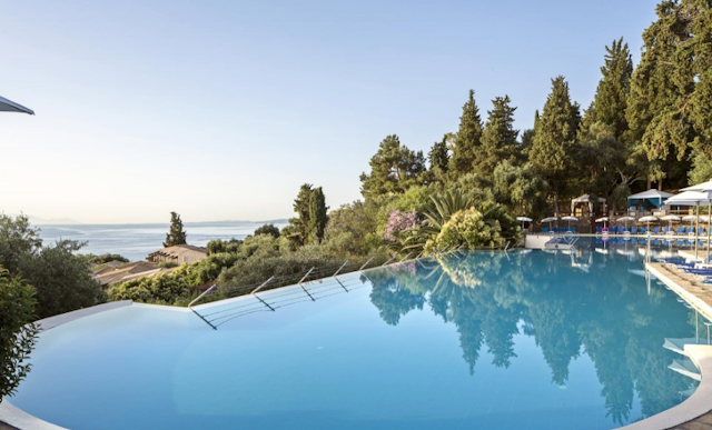 Aeolos Beach Resort