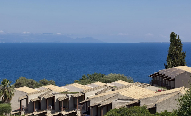 Aeolos Beach Resort