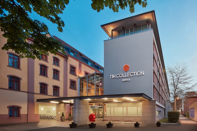 NH Collection Heidelberg