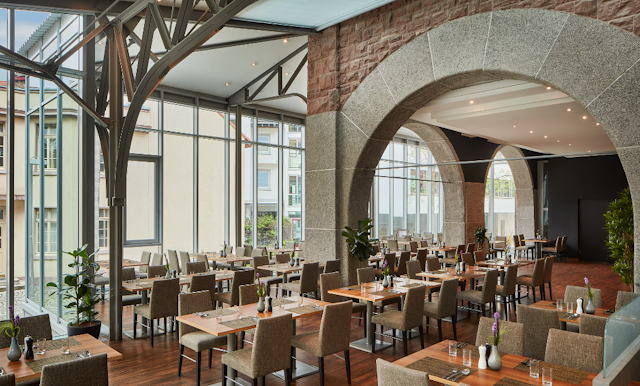 NH Collection Heidelberg