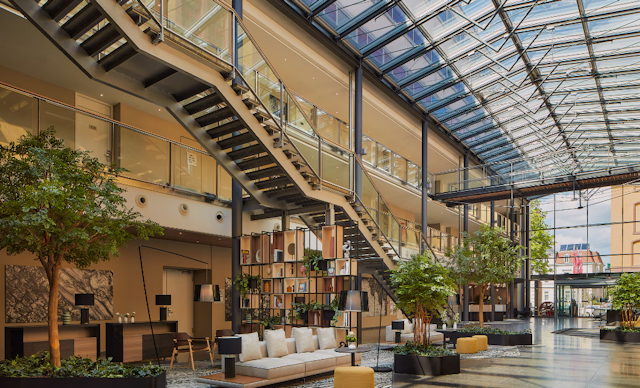 NH Collection Heidelberg