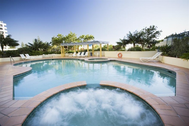 Mantra Mooloolaba Beach