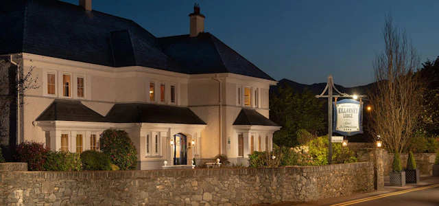 Killarney Lodge