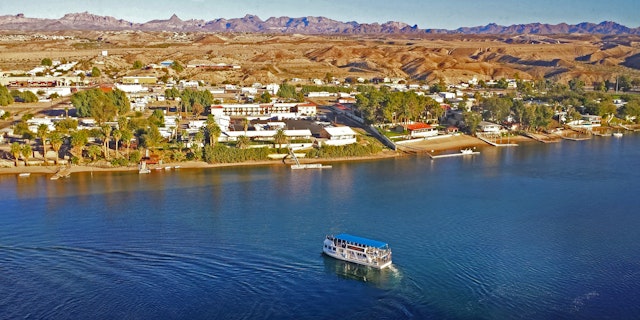 Laughlin-4