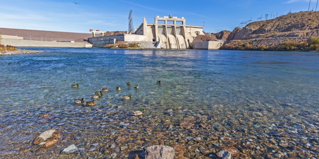 Laughlin-3