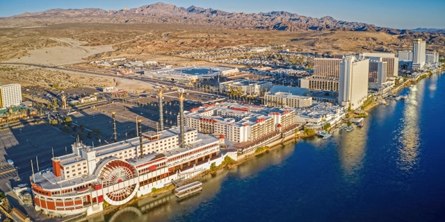 Laughlin-0