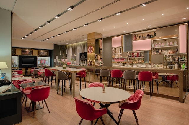 NH Collection Milano President