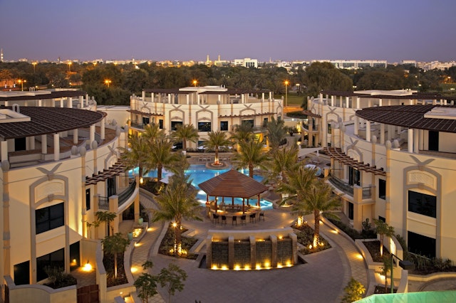 Al Ain Rotana