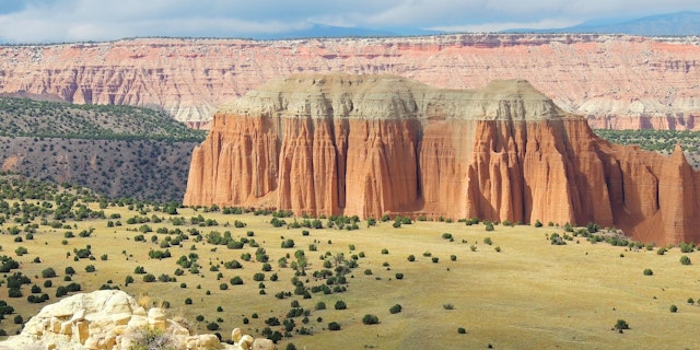 Capitol Reef National Park-8