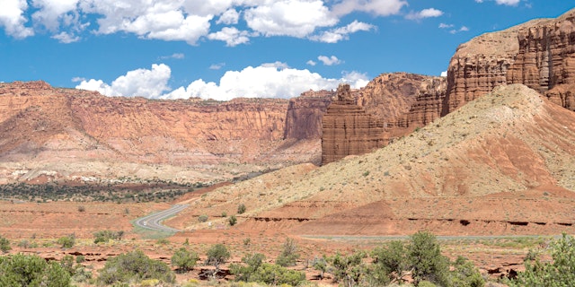Capitol Reef National Park-5