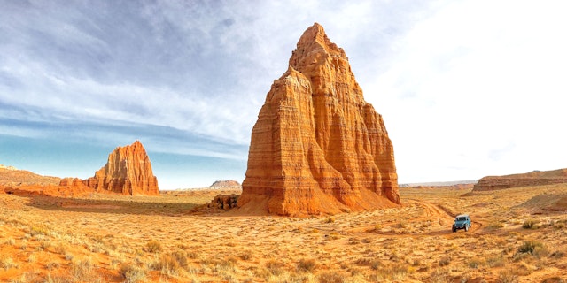 Capitol Reef National Park-6