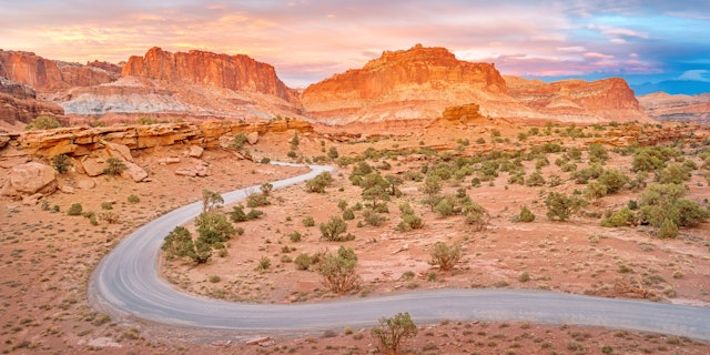 Capitol Reef National Park-10