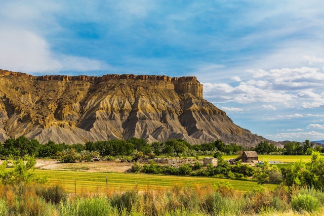 Capitol Reef National Park-3